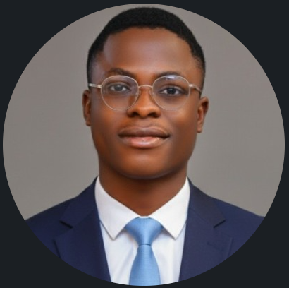 Blessing Idowu