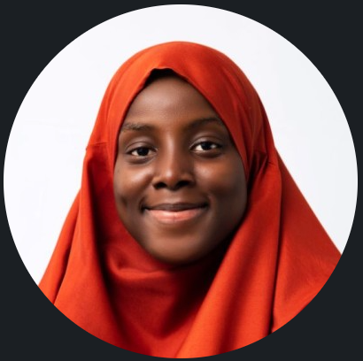 Halimah Olaolohun Abdul-Azeez