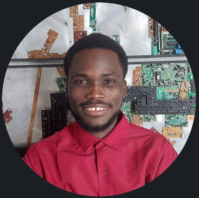 Usman Akinyemi